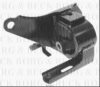 TOYOT 1237227050 Engine Mounting